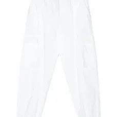 Зауженные брюки карго Зауженные брюки карго