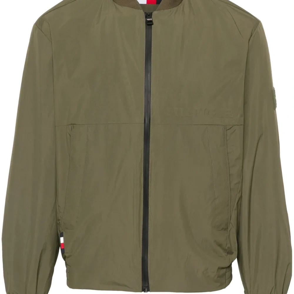 Бомбер Portland