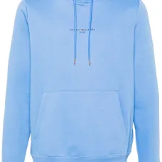 Худи Tipped Cuffs