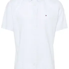 Рубашка в полоску