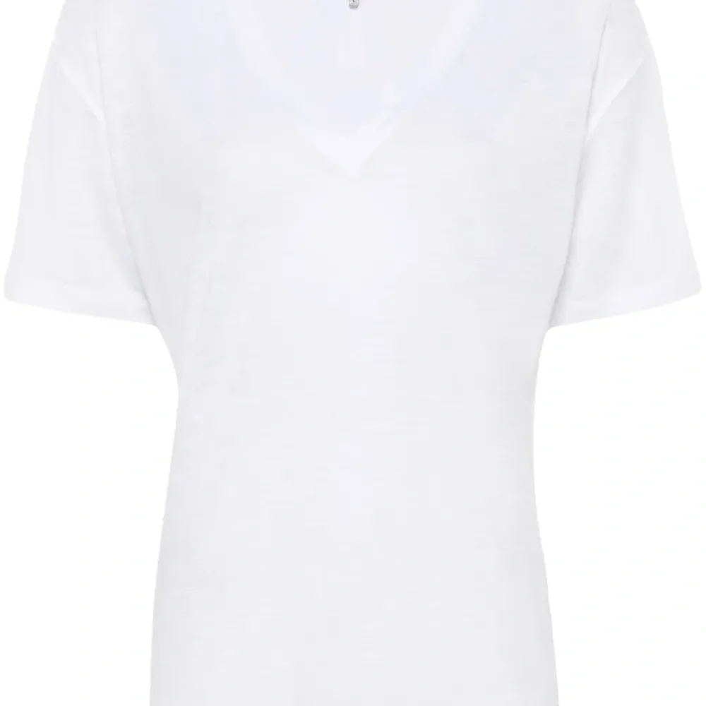 Легкая футболка