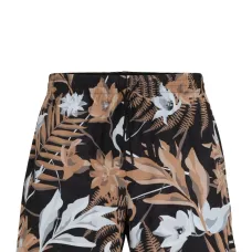 Плавки-шорты с принтом Tropical