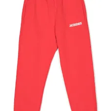 Спортивные брюки с логотипом