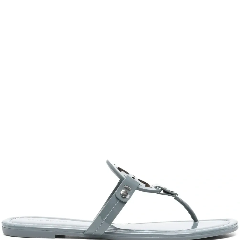 Шлепанцы Miller