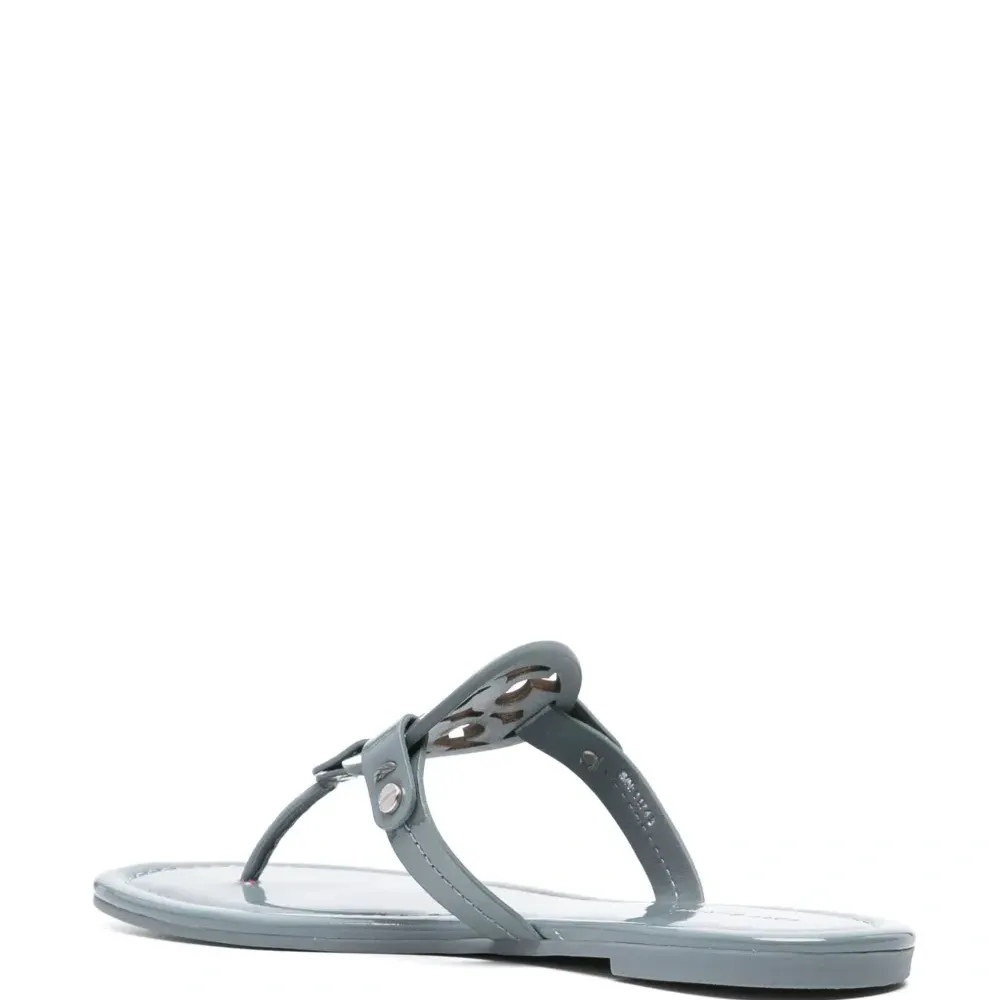 Шлепанцы Miller