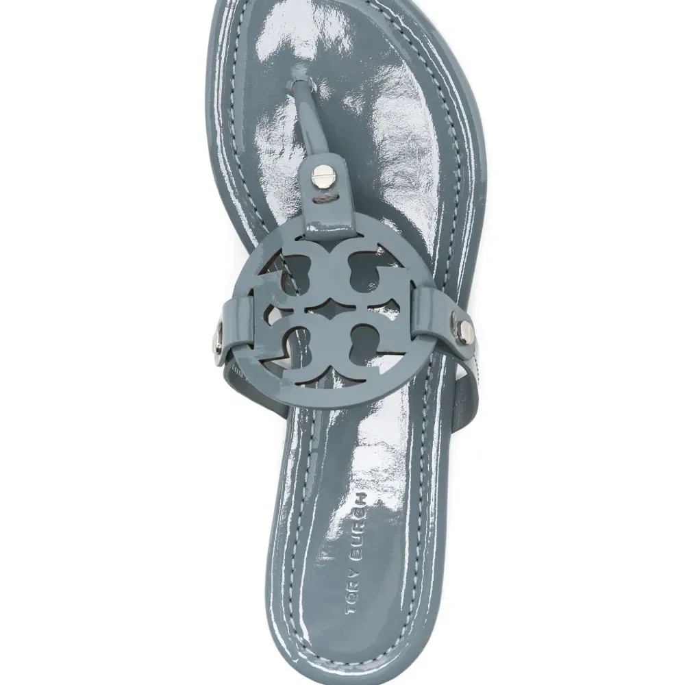 Шлепанцы Miller