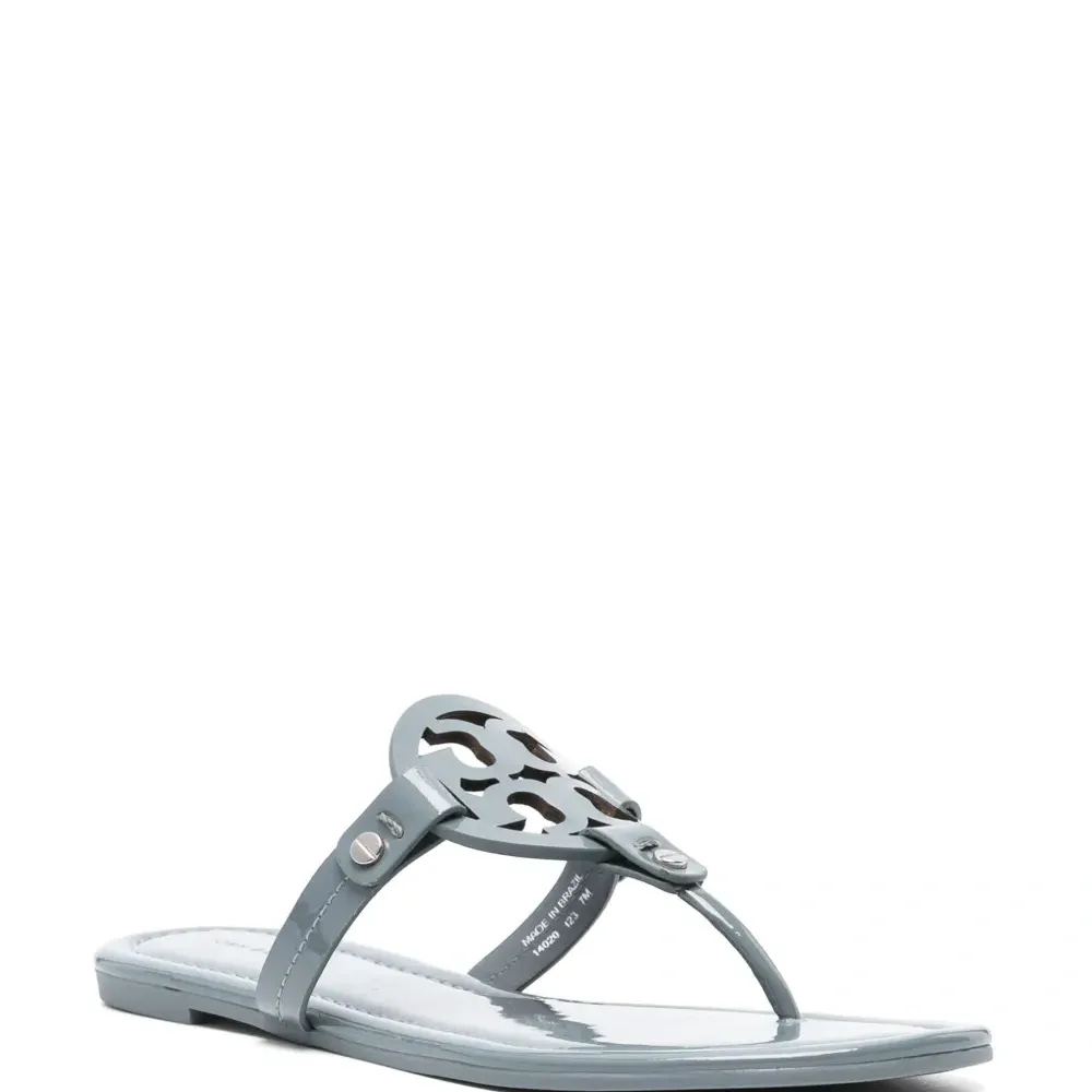 Шлепанцы Miller