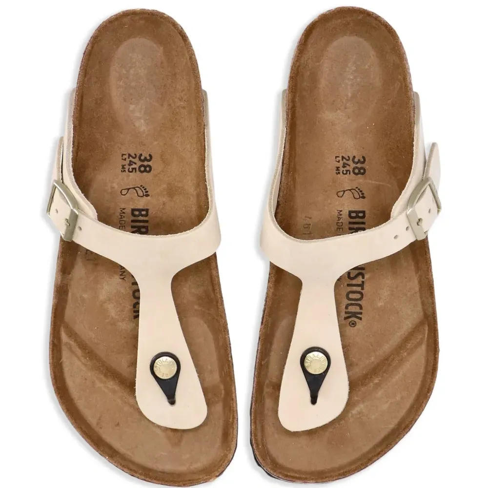 Шлепанцы Gizeh