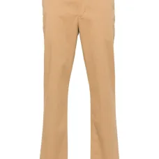 Брюки чинос