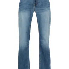 Джинсы скинни Denton