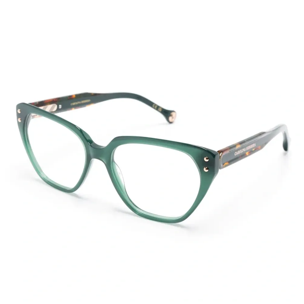 Очки в квадратной оправе Очки в квадратной оправе