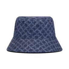 Двусторонняя панама с логотипом