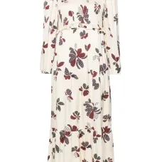 Платье миди Daya