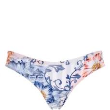 Плавки бикини Audrey с цветочным принтом