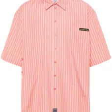 Полосатая рубашка