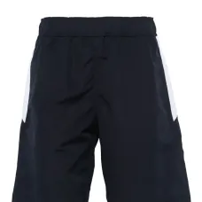 Плавки-шорты с логотипом