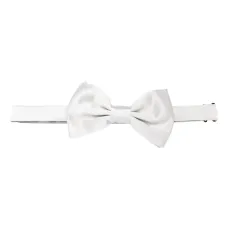 Шелковый галстук-бабочка