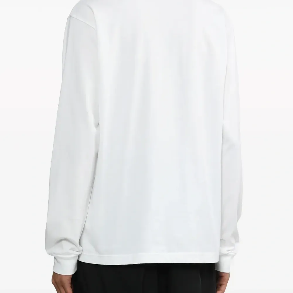 Футболка с логотипом Футболка с логотипом