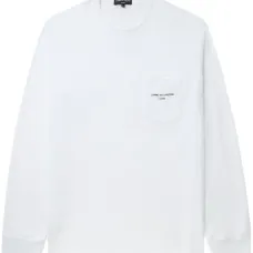 Футболка с логотипом