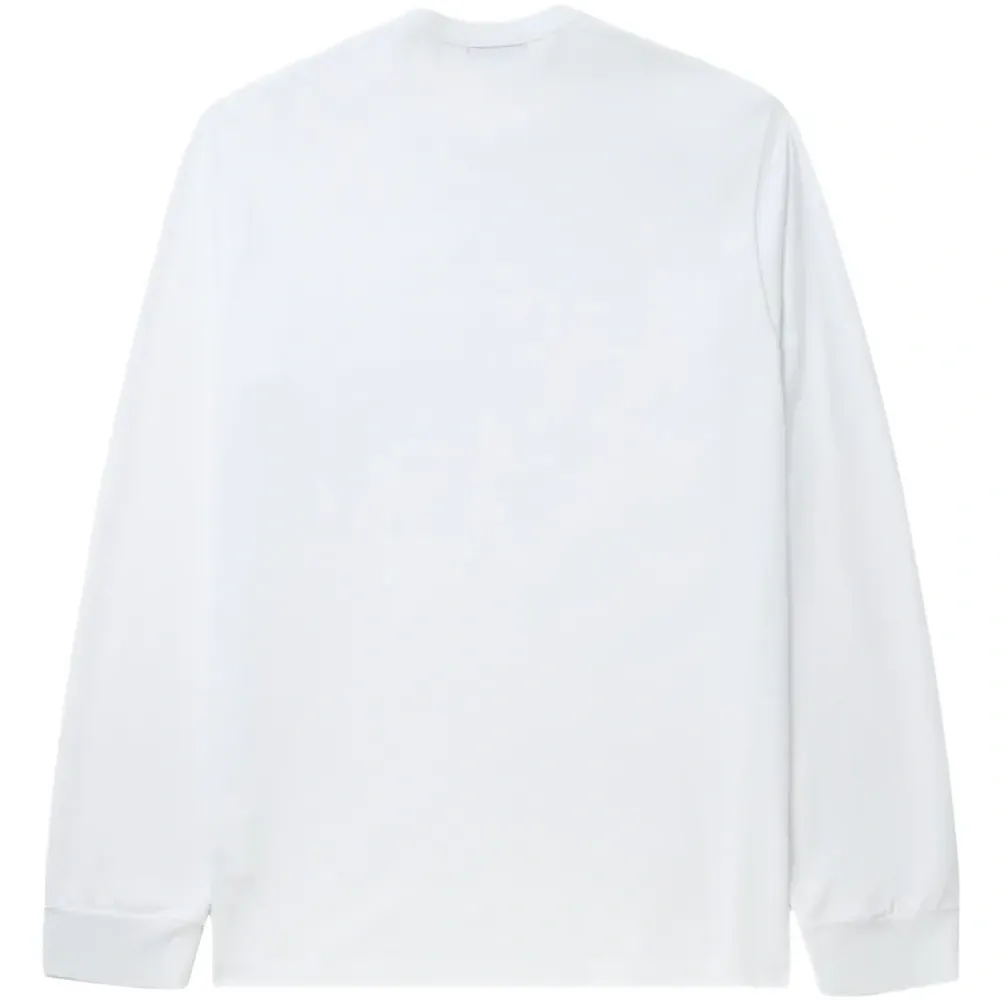 Футболка с логотипом Футболка с логотипом