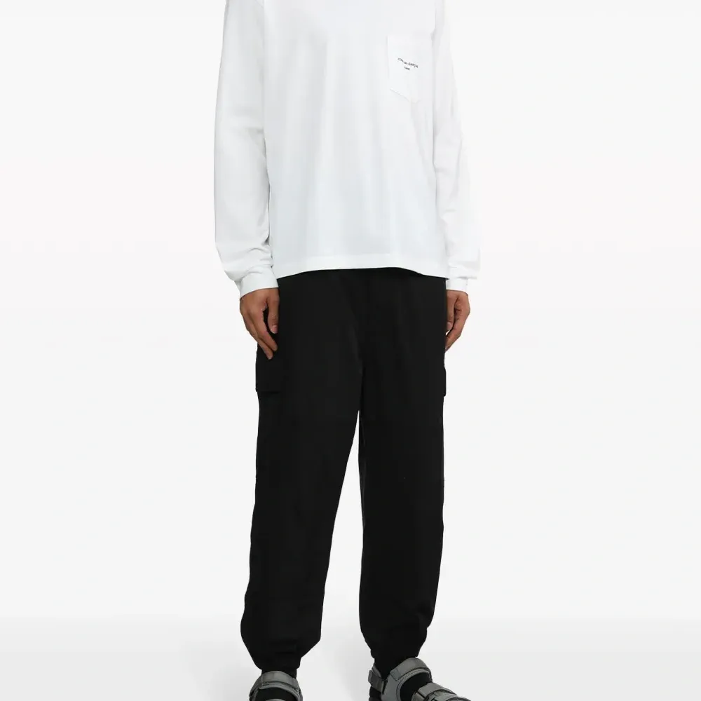 Футболка с логотипом Футболка с логотипом