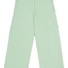 Прямые брюки