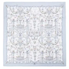 Одеяло из органического хлопка с принтом Одеяло из органического хлопка с принтом