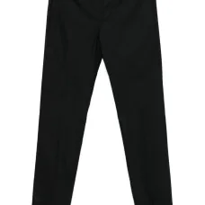 Брюки с логотипом