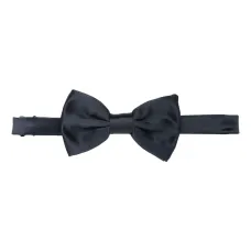 Шелковый галстук-бабочка