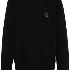 Толстовка с нашивкой