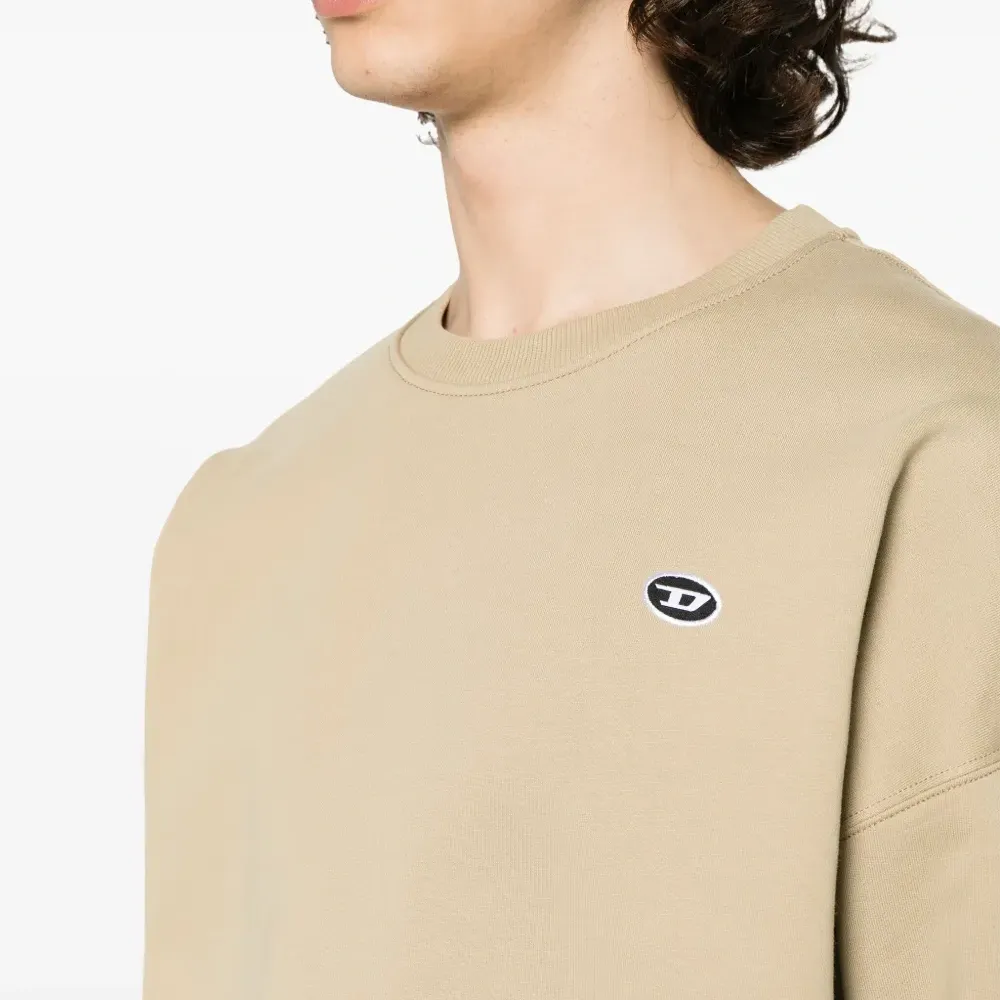 Толстовка S-Rob-Doval-Pj