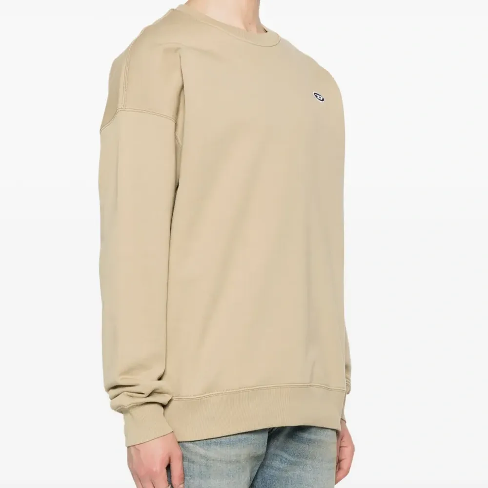 Толстовка S-Rob-Doval-Pj