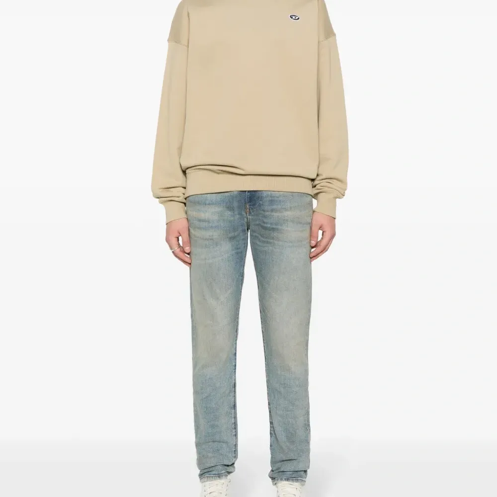 Толстовка S-Rob-Doval-Pj