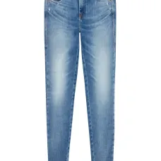 Джинсы 1984 Slandy-High