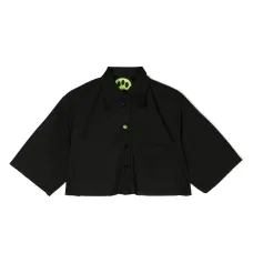 Рубашка с логотипом