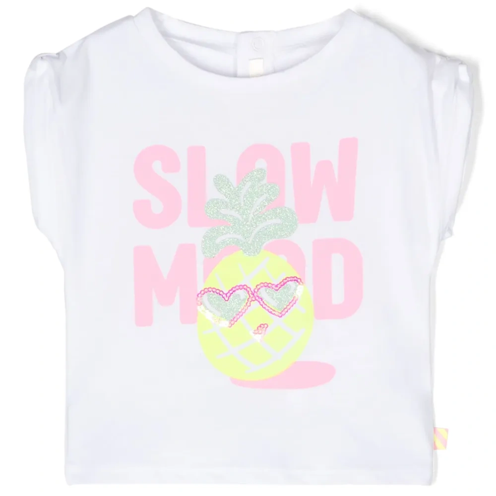 Футболка с логотипом