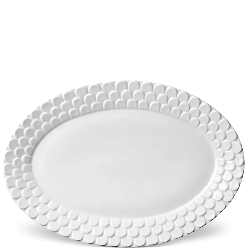 Овальное блюдо Aegean (38 x 27 см)