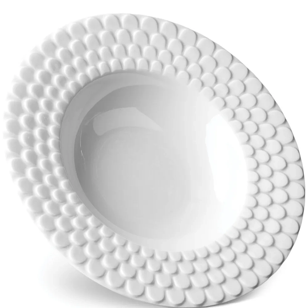 Глубокая тарелка Aegean (22 см)