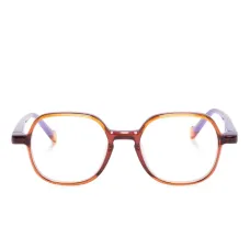 Очки Card в квадратной оправе