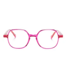 Очки Card в квадратной оправе