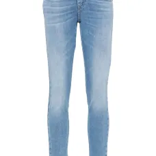 Джинсы 2017 Slandy средней посадки Джинсы 2017 Slandy средней посадки