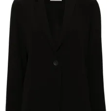 Однобортный пиджак