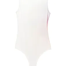 Боди Aura из тюля