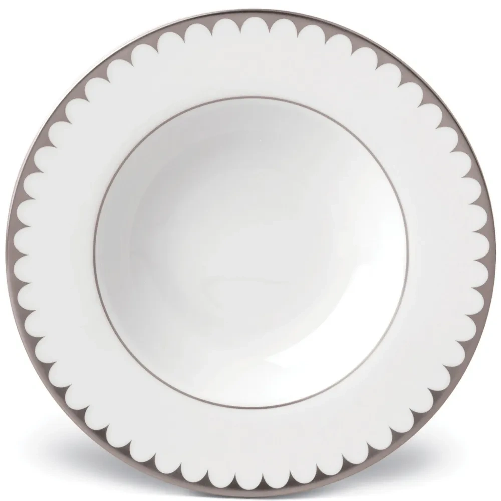 Глубокая тарелка Aegean Filet (22 см)
