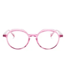 Очки Baaaang в круглой оправе