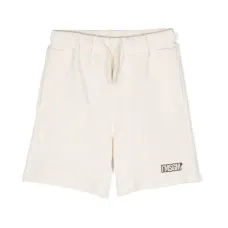 Спортивные шорты с логотипом