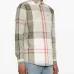 Рубашка Harris в клетку тартан