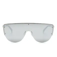 Солнцезащитные очки-маска