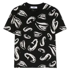 Футболка с логотипом Футболка с логотипом