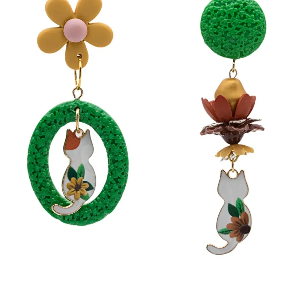 серьги с подвесками серьги с подвесками